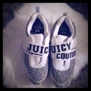 Juicy Couture Sneakers